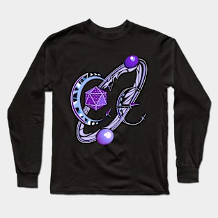 THANK YOU!!!! - CelestialCast -  Collectibles Long Sleeve T-Shirt